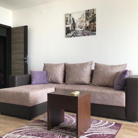 Apartment Jana Ulcinj Luaran gambar