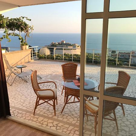 Apartment Jana Ulcinj Luaran gambar