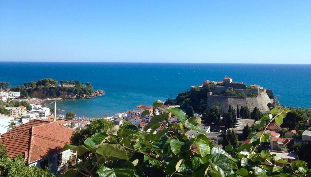 Apartment Jana Ulcinj Luaran gambar
