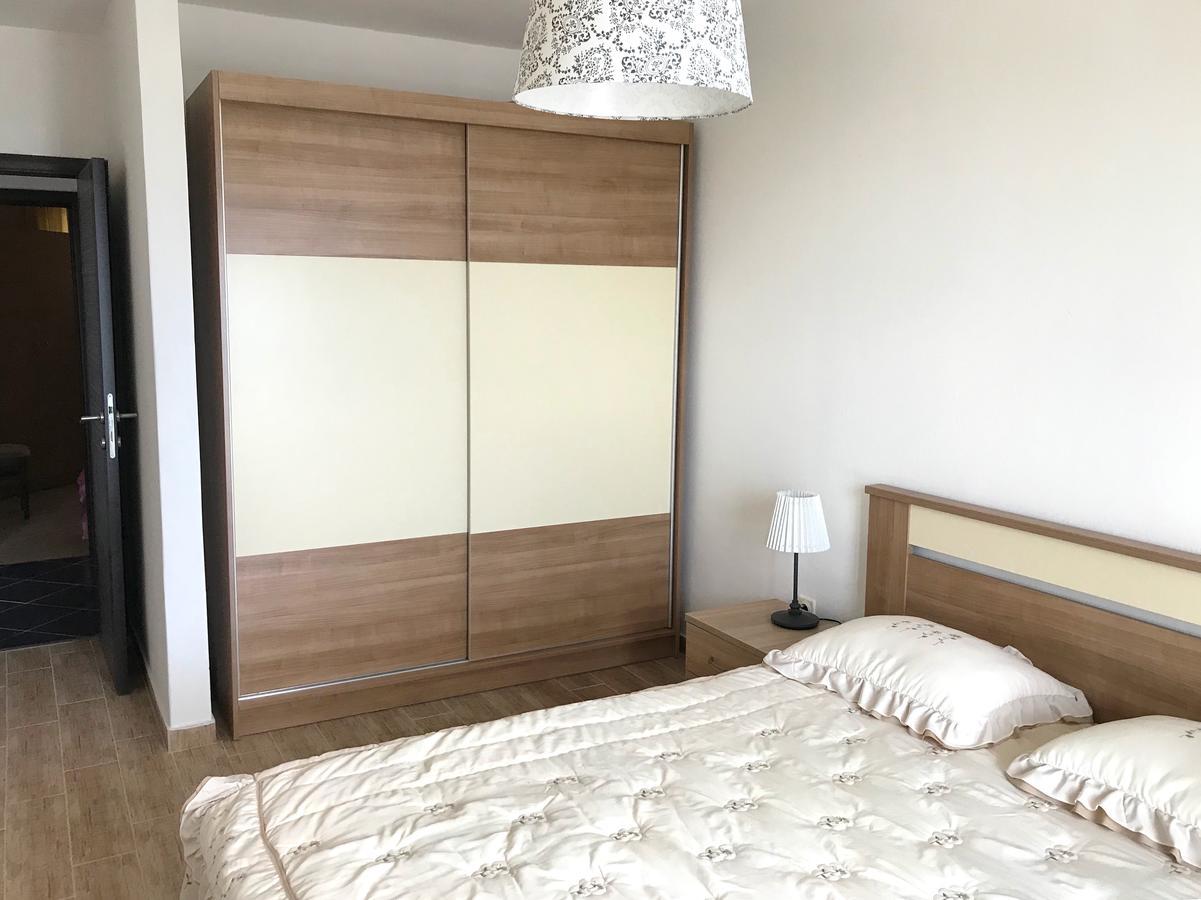 Apartment Jana Ulcinj Luaran gambar