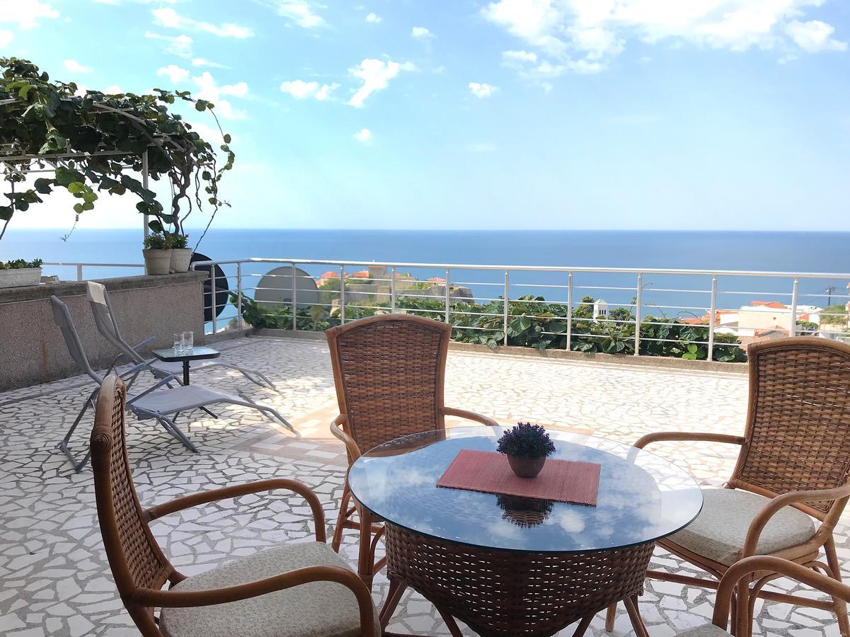 Apartment Jana Ulcinj Luaran gambar