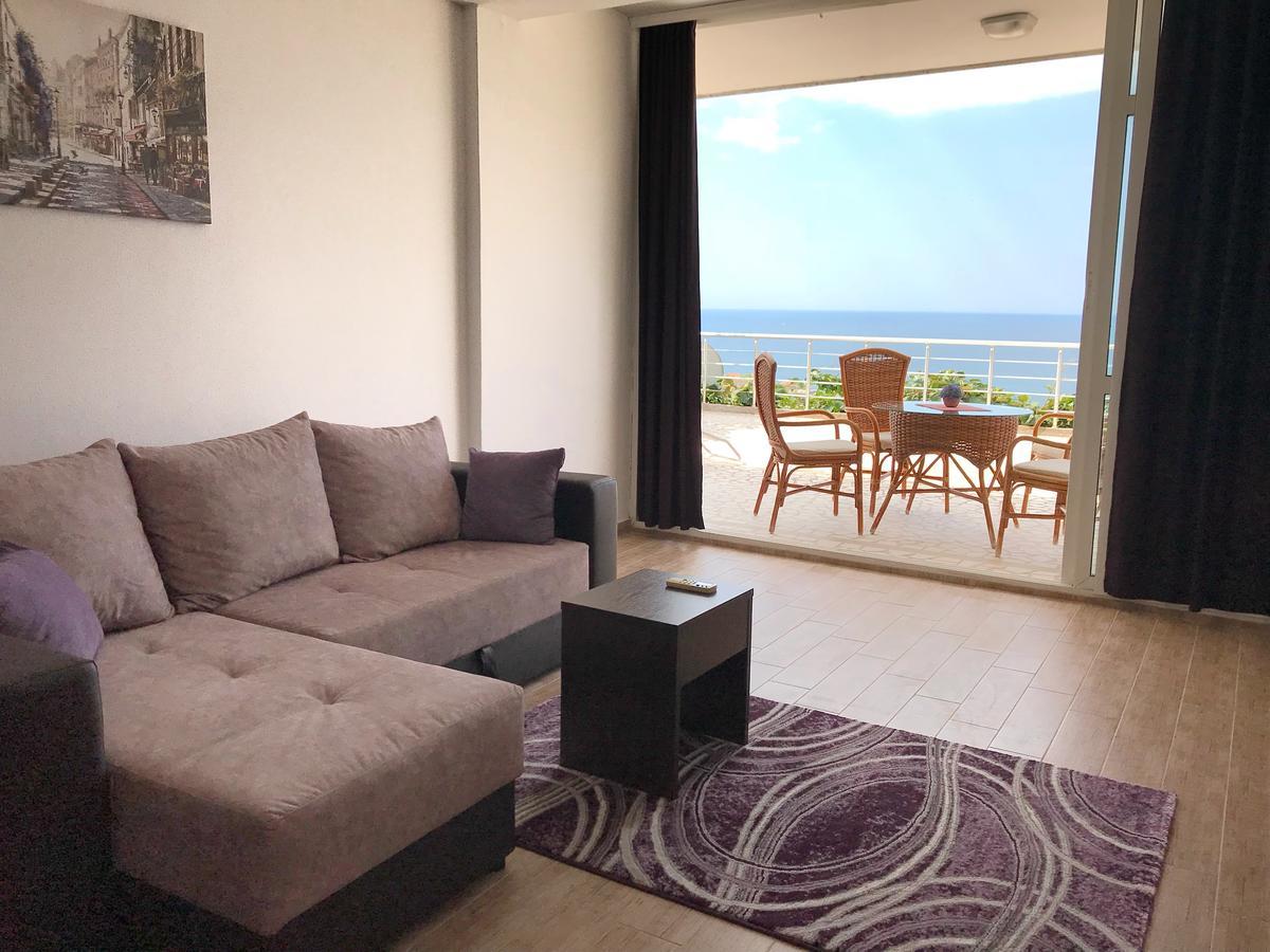 Apartment Jana Ulcinj Luaran gambar