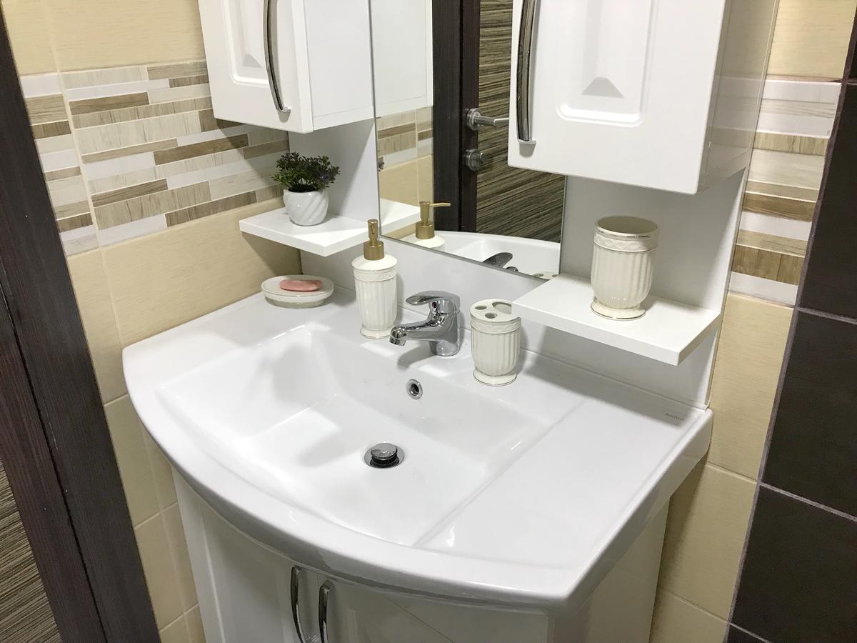 Apartment Jana Ulcinj Luaran gambar