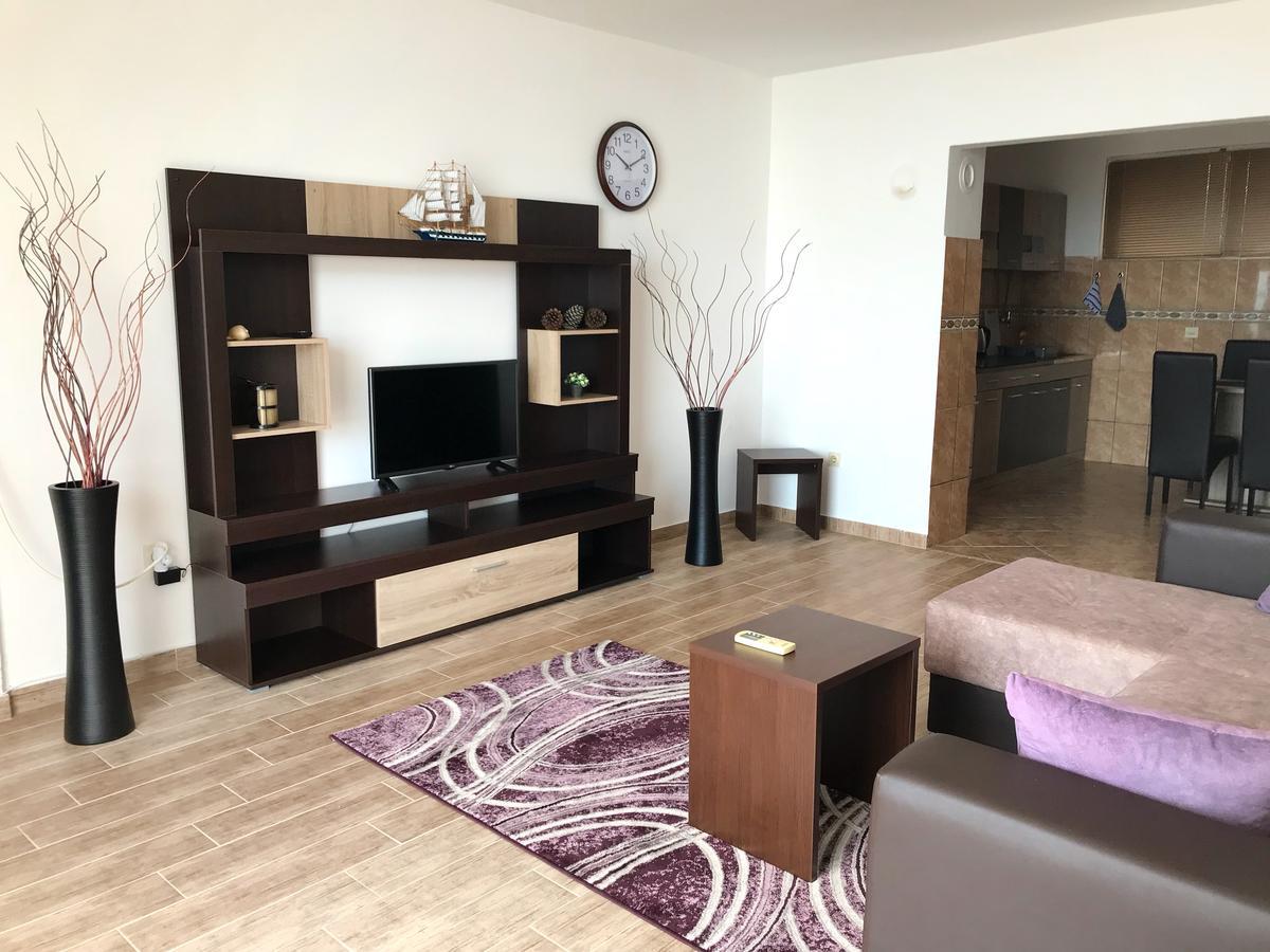 Apartment Jana Ulcinj Luaran gambar