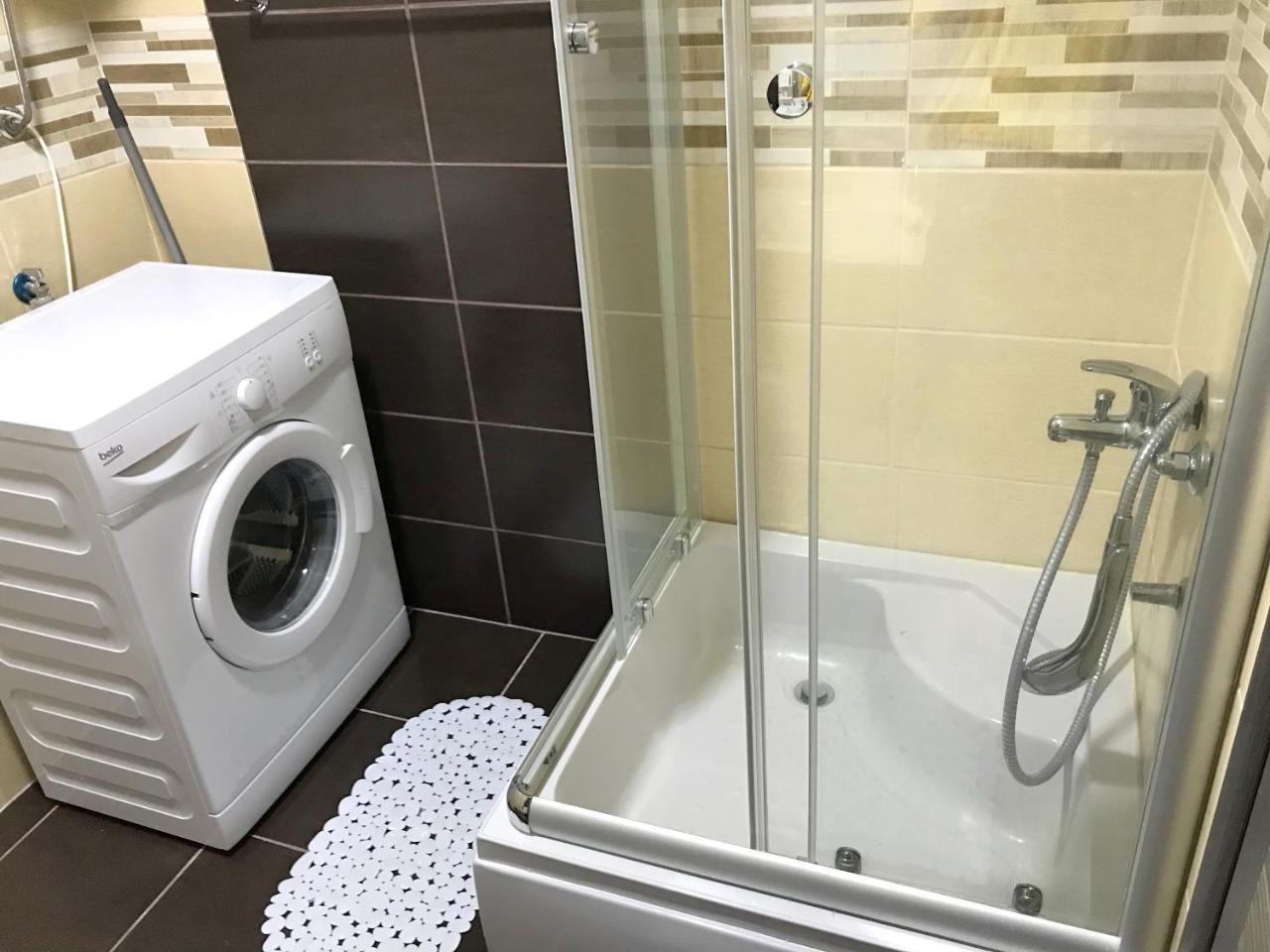 Apartment Jana Ulcinj Luaran gambar
