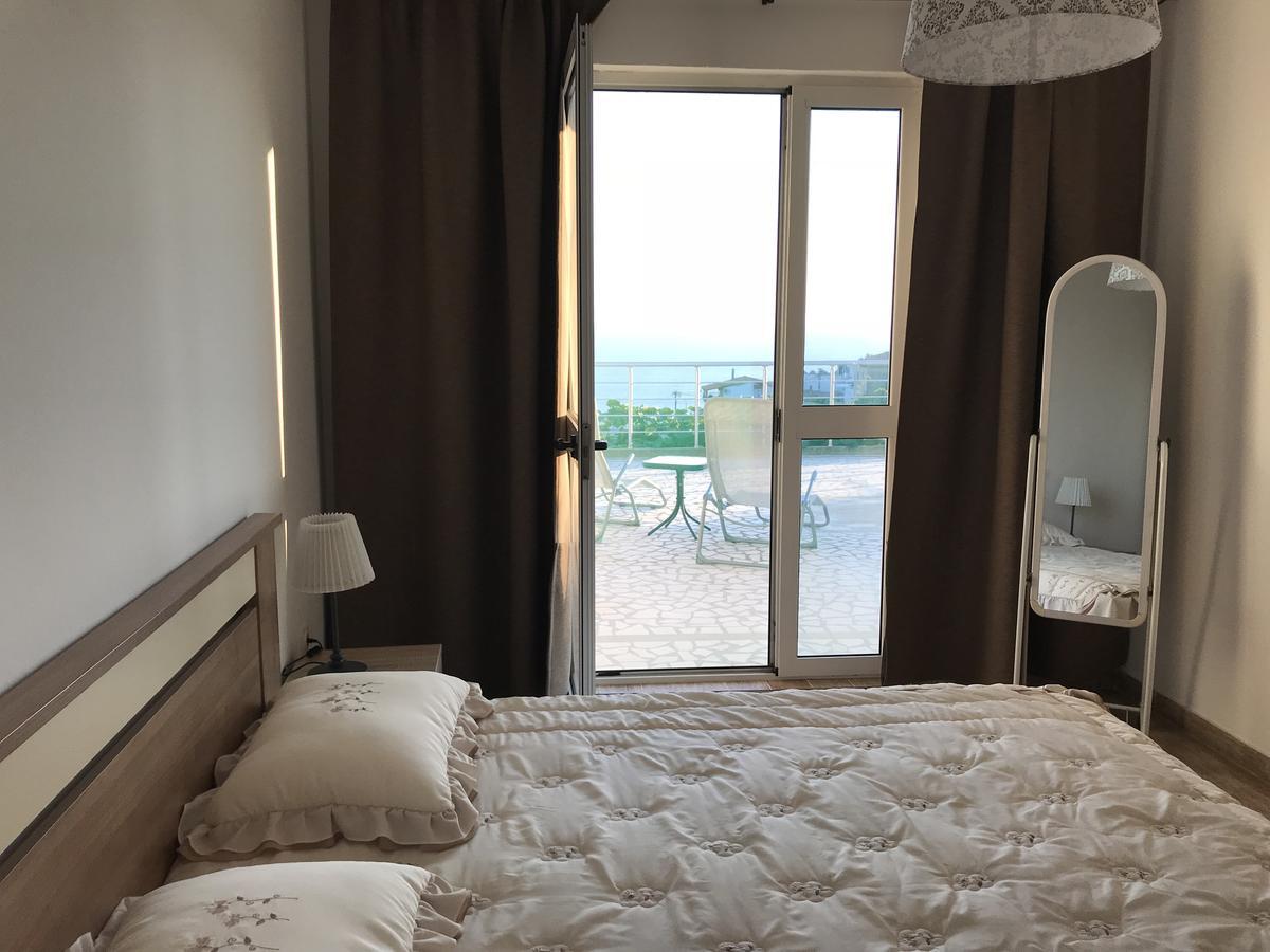 Apartment Jana Ulcinj Luaran gambar